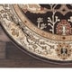 preview thumbnail 57 of 57, Nourison Walden Traditional Persian Floral Bordered Area Rug