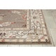 preview thumbnail 7 of 57, Nourison Walden Traditional Persian Floral Bordered Area Rug