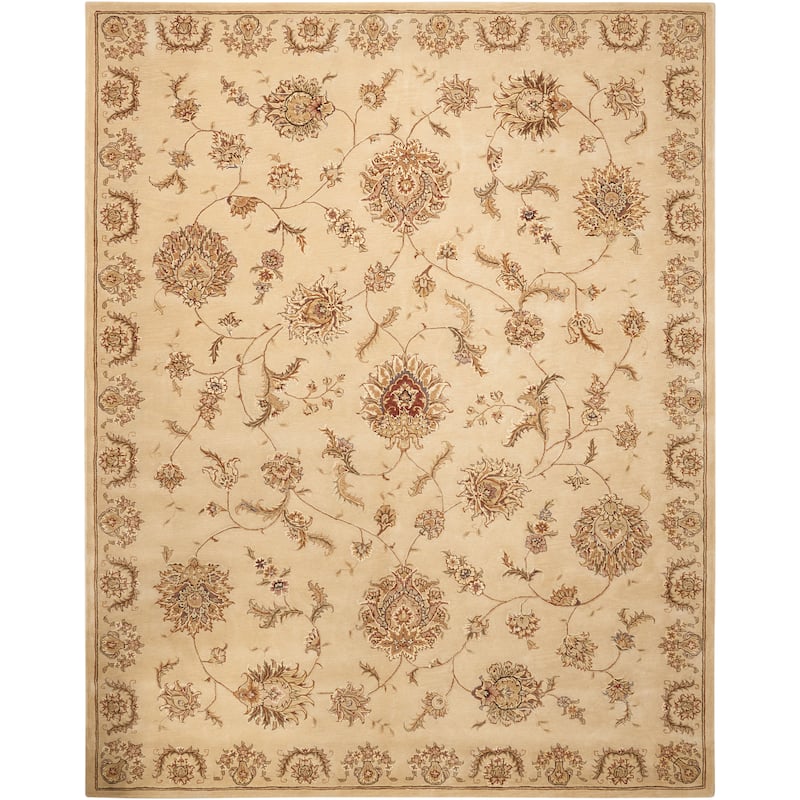 Nourison Hand-tufted Area Rug