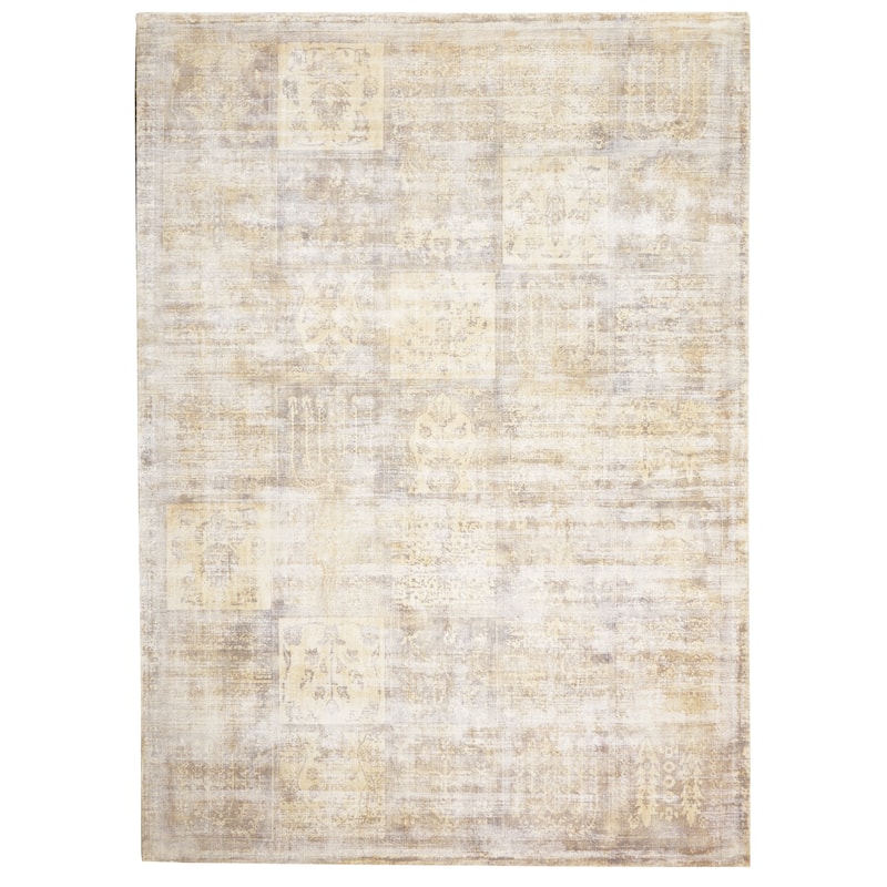 Desert Skies Area Rug - 8' x 11' - Ivory/Beige - Runner/Rectangle