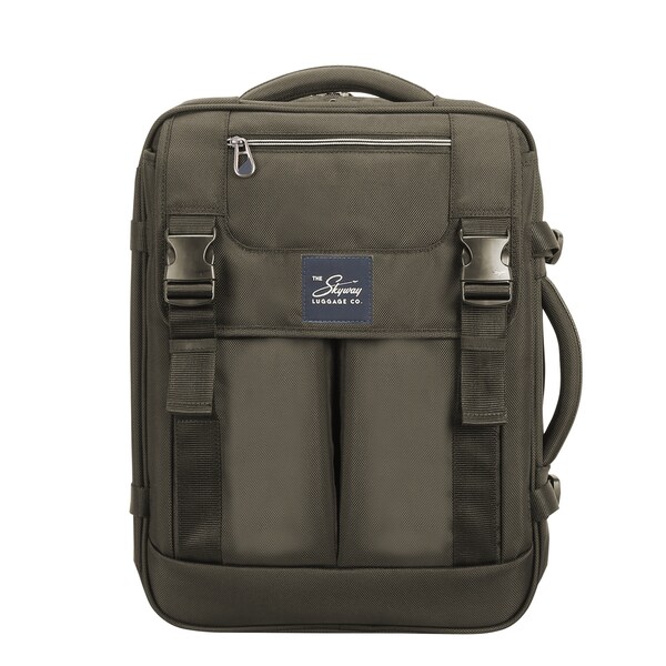 skyway luggage backpack