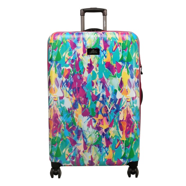 skyway luggage 28 inch