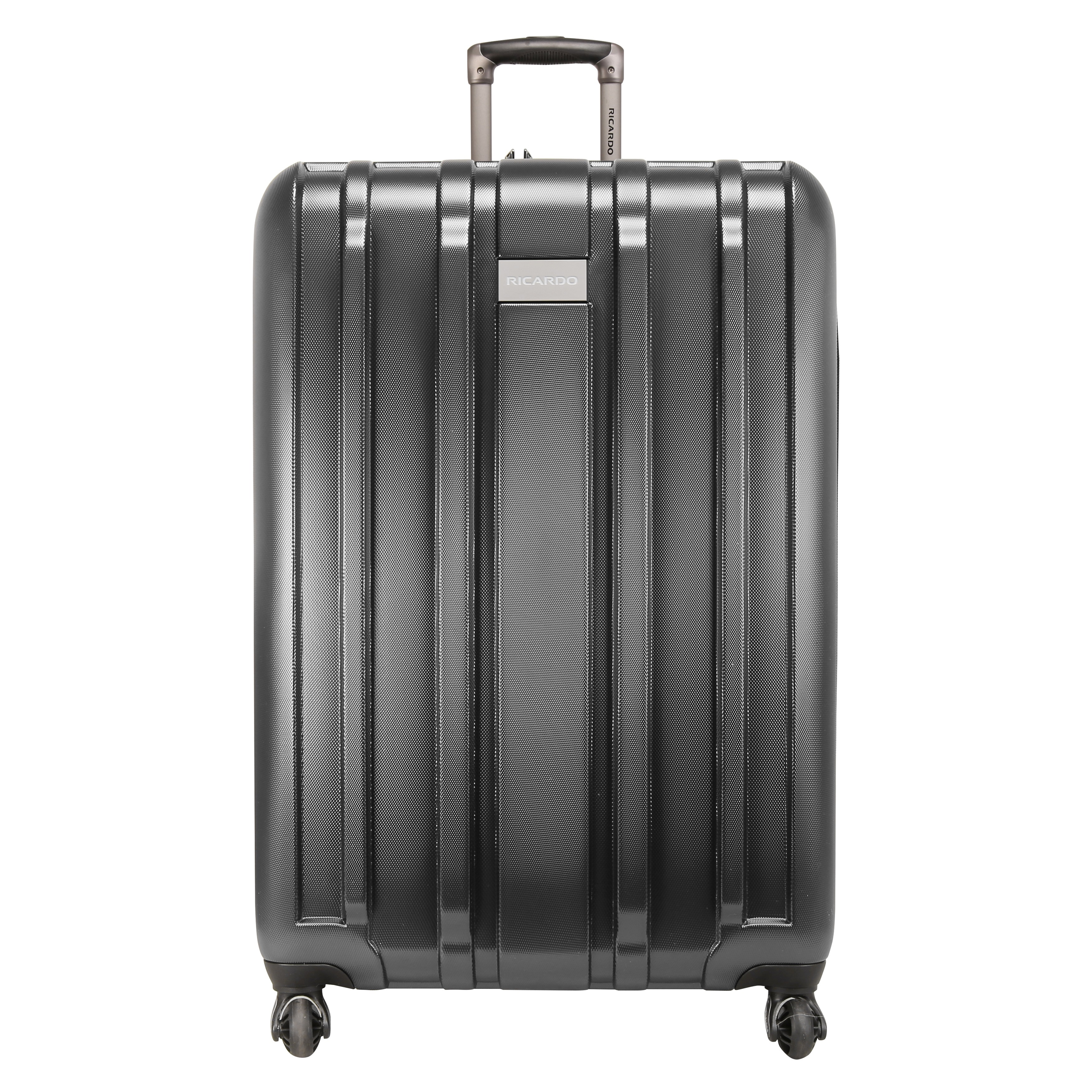 ricardo luggage 29 inch