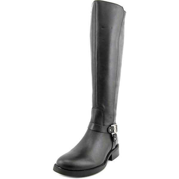 vince camuto wide calf boot