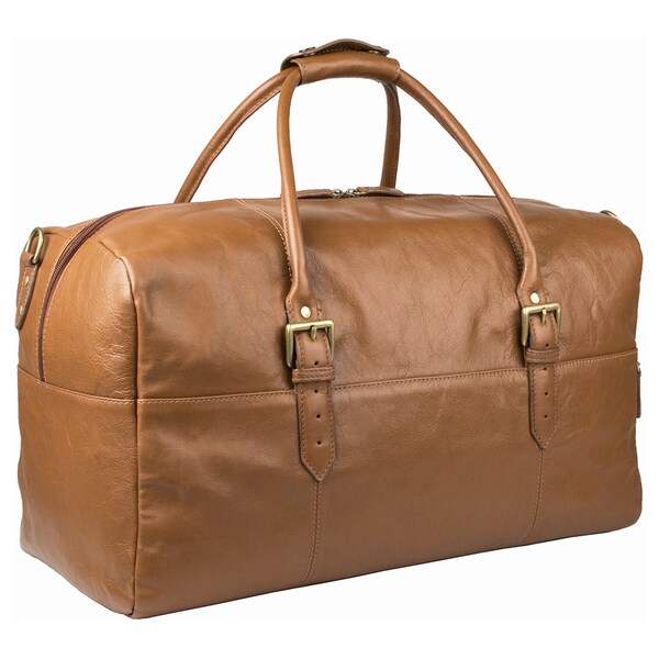 hidesign duffle bag