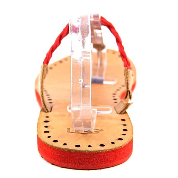 orange sandals australia