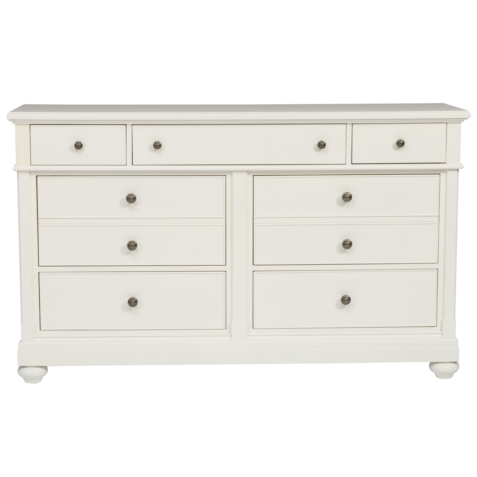 Harbor White Cottage 7 Drawer Dresser Free Shipping On Orders Over Harbor White Cottage 7 Drawer Dresser Free Shipping On Orders Over 45 9999919843850