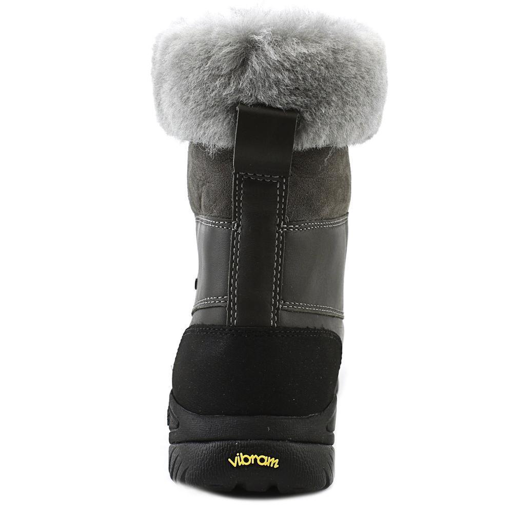 ugg butte grey