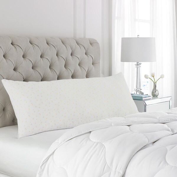 Laura Ashley Abbeville Body Pillow