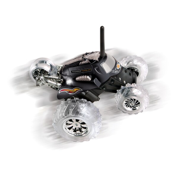 black series remote control car