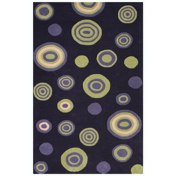 Le House Inc Decor Handtufted Wool 7 9x10 6 Free Le House Inc Decor Handtufted Wool 7 X27