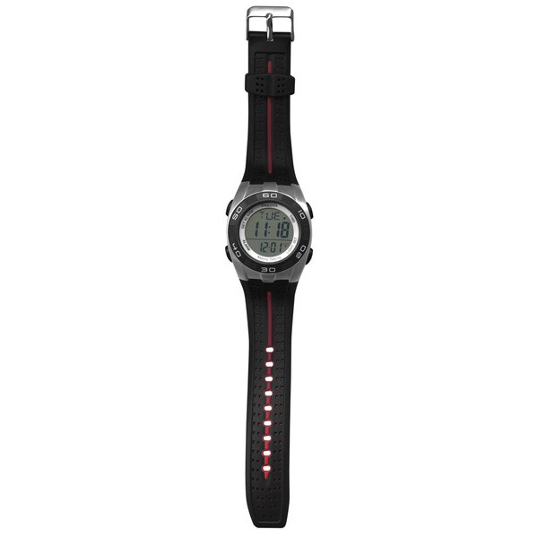 digital talking watch