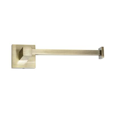 Italia Capri Bronze Toilet Paper Holder