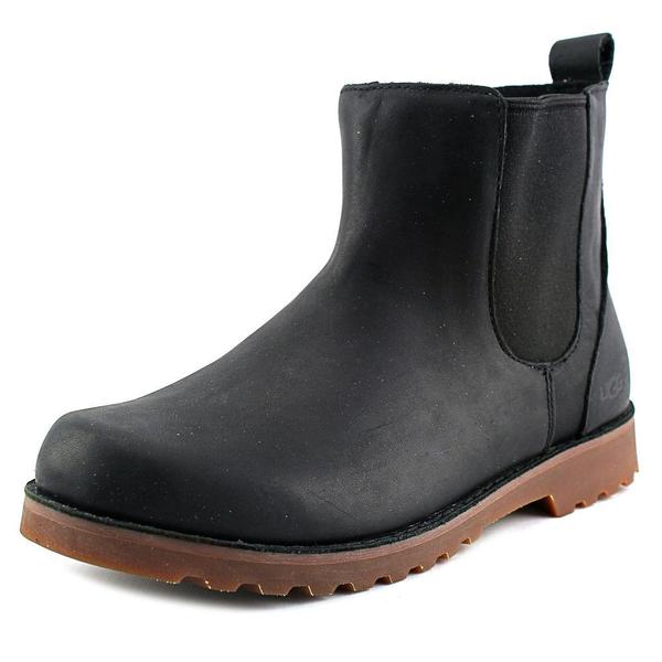 black ugg boots for boys