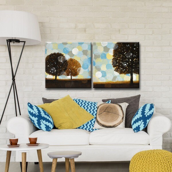 Ready2hangart Early Tuesday Morning I Ii By Norman Wyatt Jr Ready2hangart Early Tuesday Morning I Ii By Norman Wyatt Jr 2 Piece Canvas Art Set Free Shipping Today 13139788