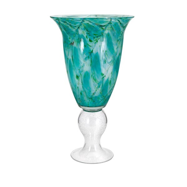 Augusta Oversized Gl Vase