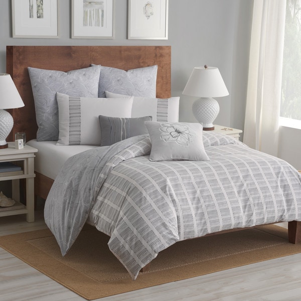 Shell Rummel Soft Repose Comforter Set