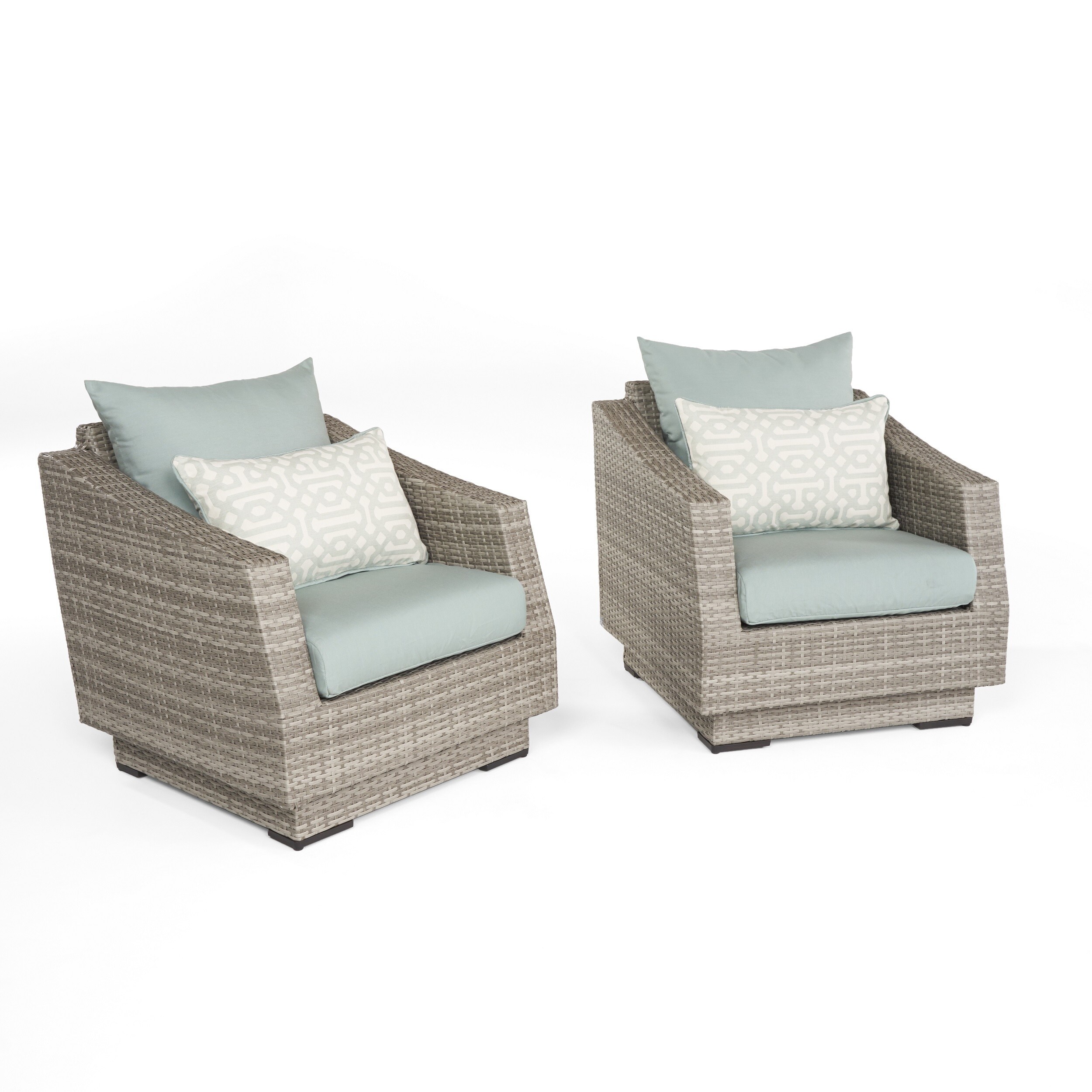 Rst wicker patio discount furniture