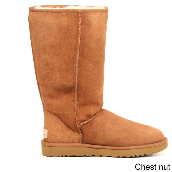 未使用「UGG Australia」17371BX-BLK-L 22cm Collections