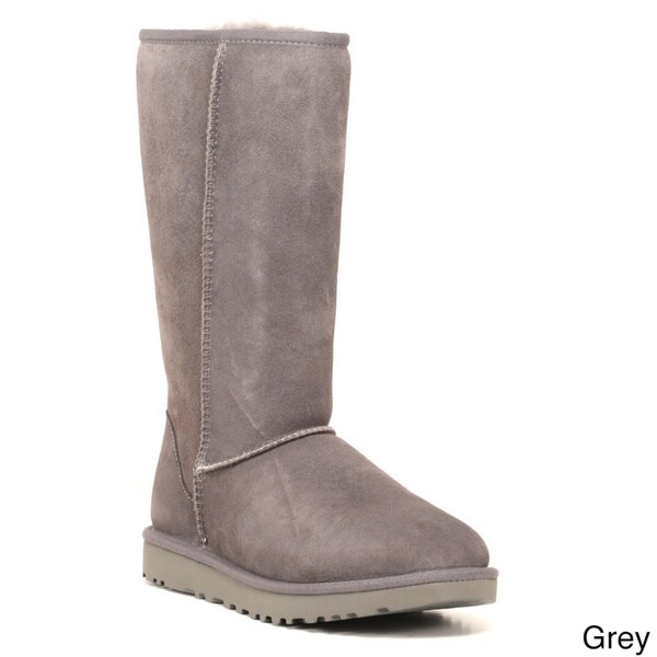 N&L MUM　　UGG ❤️ アグ　W Classic Tall Classic Tall Sheepskin Boots | UGG® Official