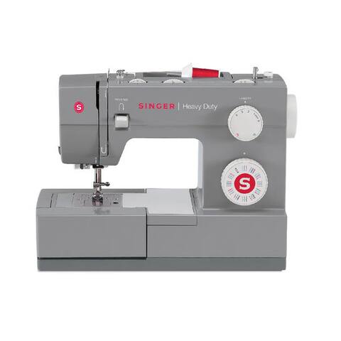 Singer 4432 23-Stitch Heavy Duty Sewing Machine