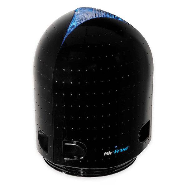 Airfree Iris 3000 Filterless Air Purifier with Colorchanging
