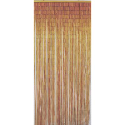 Handmade Natural Bamboo 125 Strand Curtain (Vietnam)