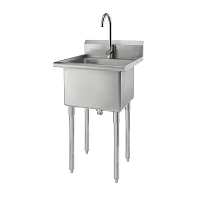 Buy Utility Sinks Online At Overstock Our Best Sinks Deals