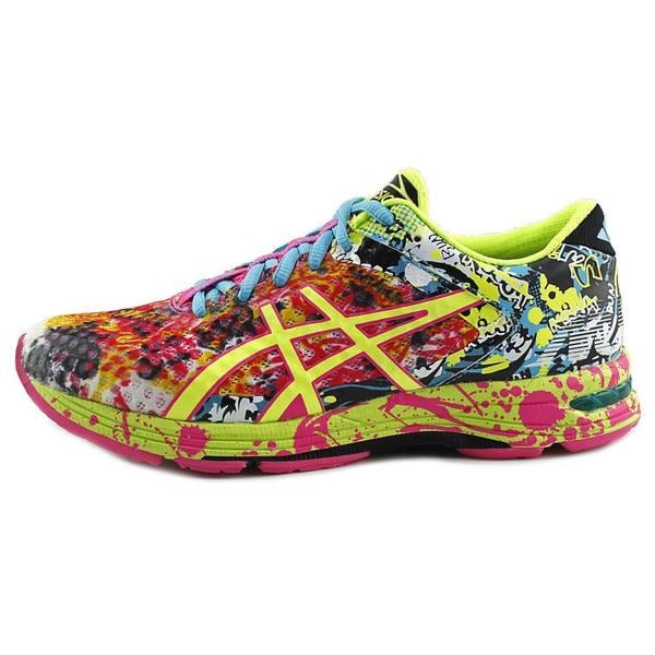 asics gel noosa tri 11 womens Orange