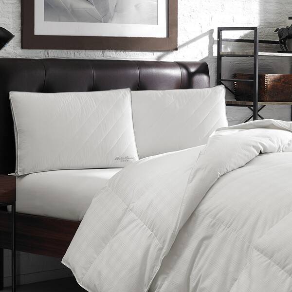 Shop Super King Size 600 Thread Count Hypoallergenic Primaloft