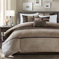 Brown Duvet Covers Sets Find Great Bedding Deals Shopping At Overstock