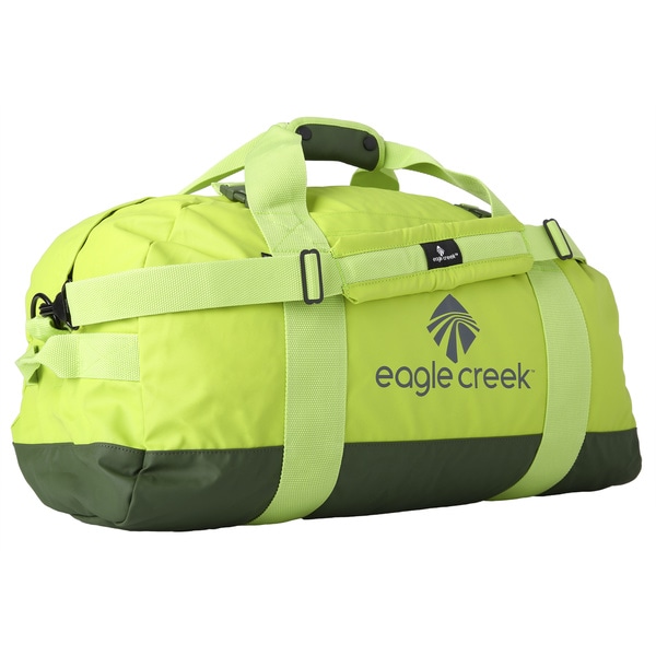 eagle creek no matter what duffel review