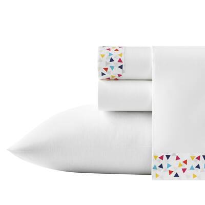 Teen Vogue Kaleidoscope Sheet Set