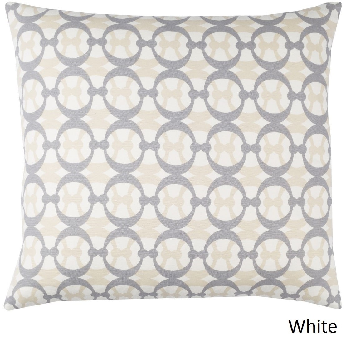 Option White / Cream / Grey