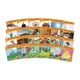 preview thumbnail 2 of 1, Junior Learning Letter Sound Readers Fiction Learning Set