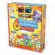 preview thumbnail 2 of 0, Junior Learning 6 Phonemic Awareness Games Learning Set