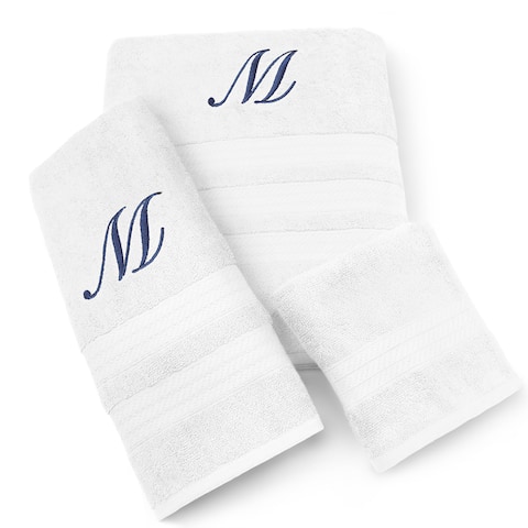 buy monogrammed bath sheets online at overstock com our best