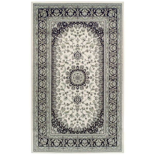 Superior Elegant Edinberg Area Rug (8' x 10')