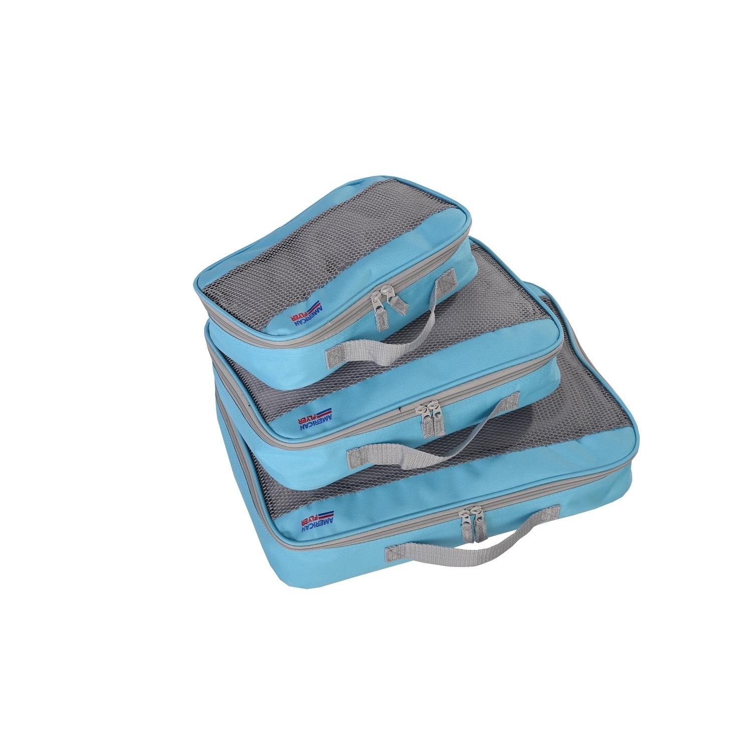 american flyer packing cubes