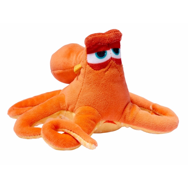 finding dory hank plush