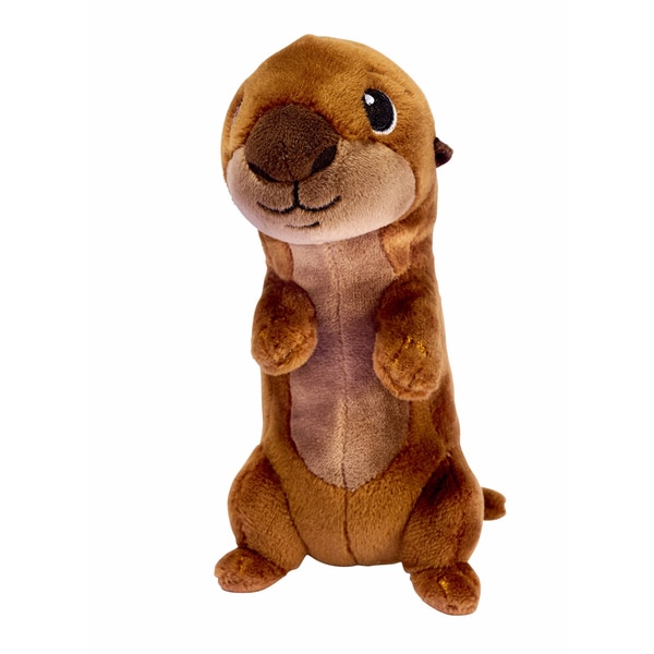 finding dory otter plush