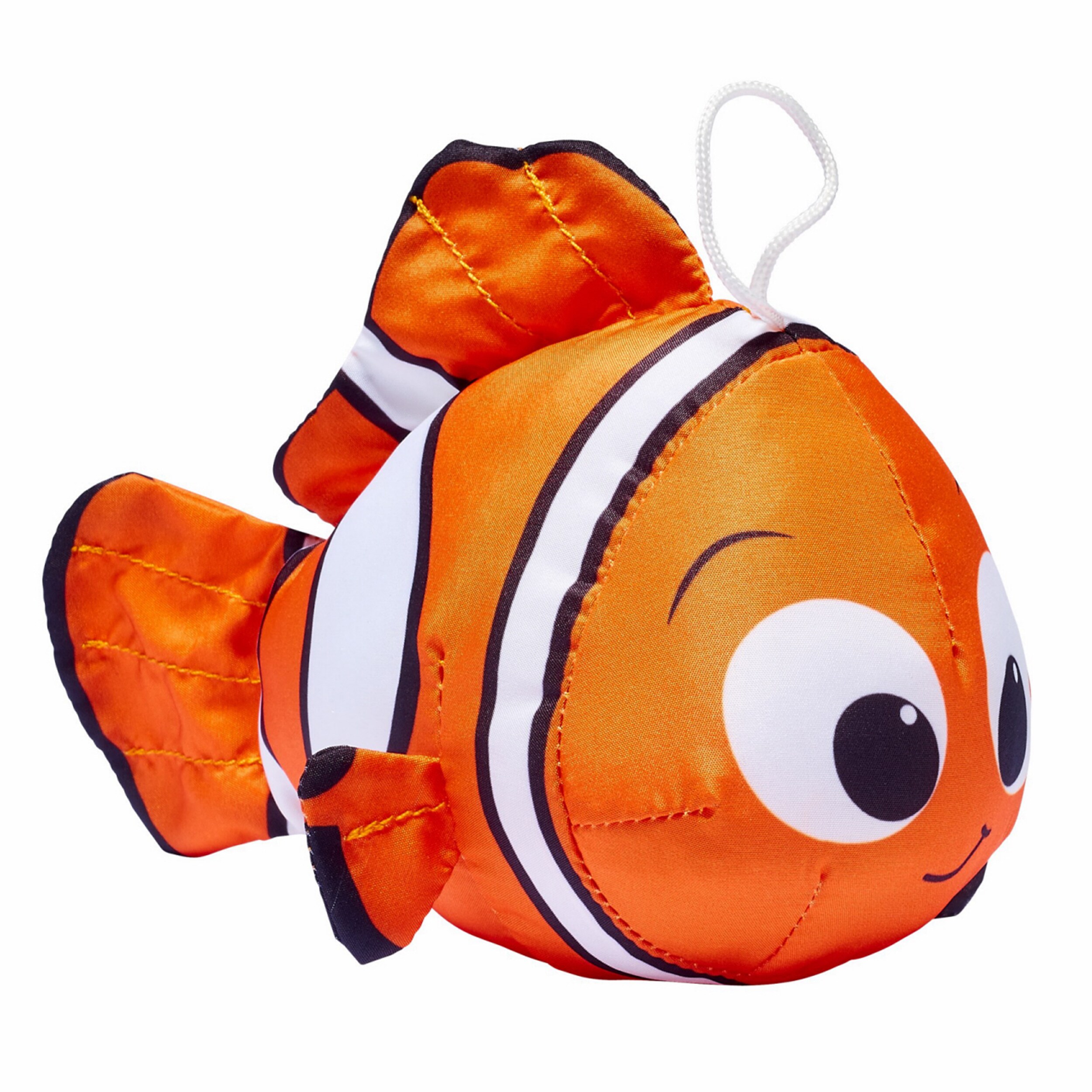 nemo and dory bath toys