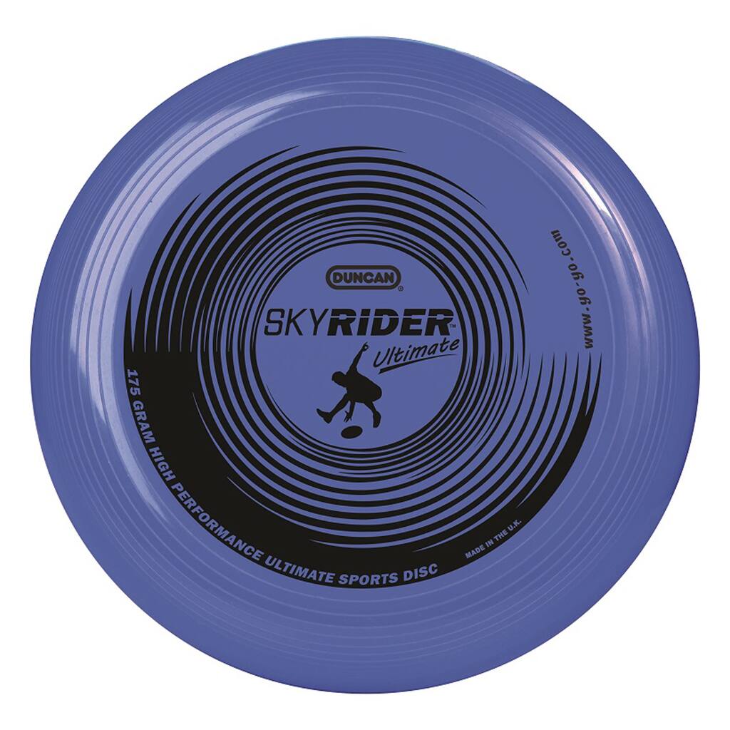 Blue Duncan Sky Rider Ultimate