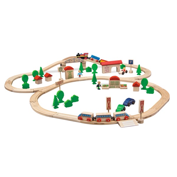 eichhorn farm set
