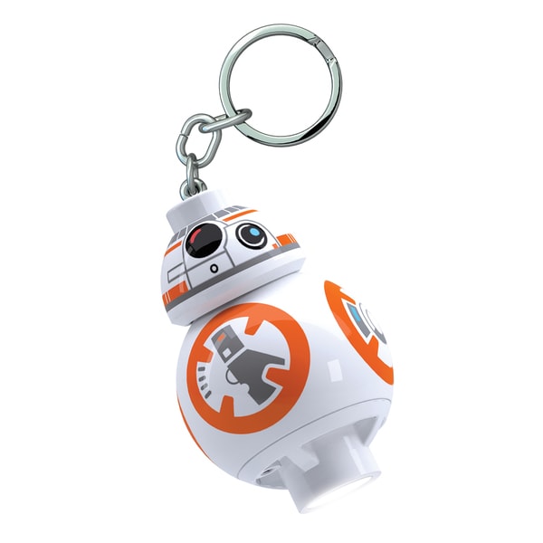 LEGO Star Wars The Force Awakens BB-8 Key Light