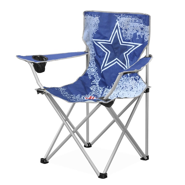 New Cowboys Beach Chair 
