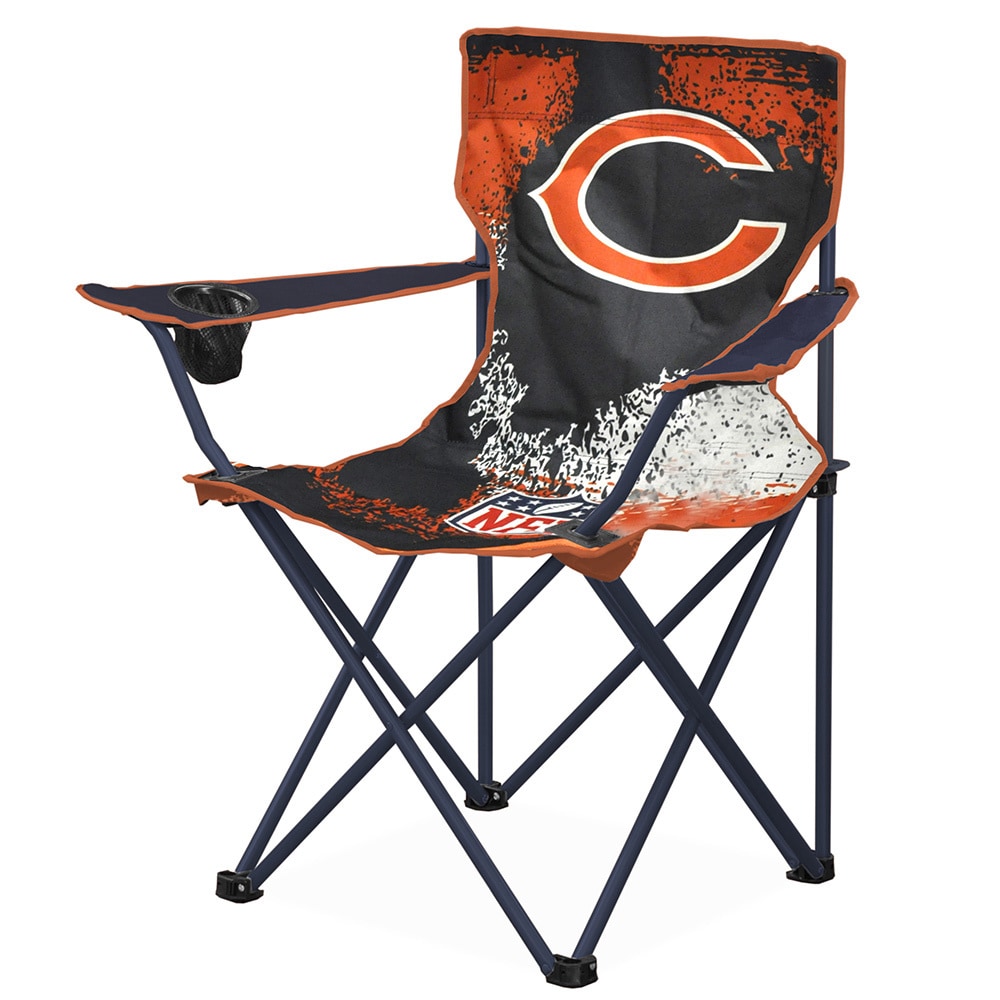 Chicago Bears Camp Chair eBay
