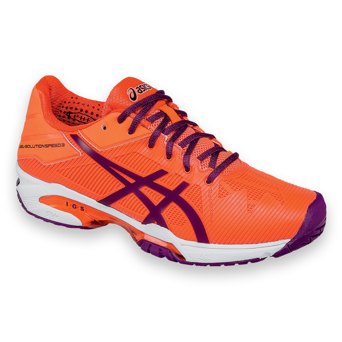 asics speed tennis