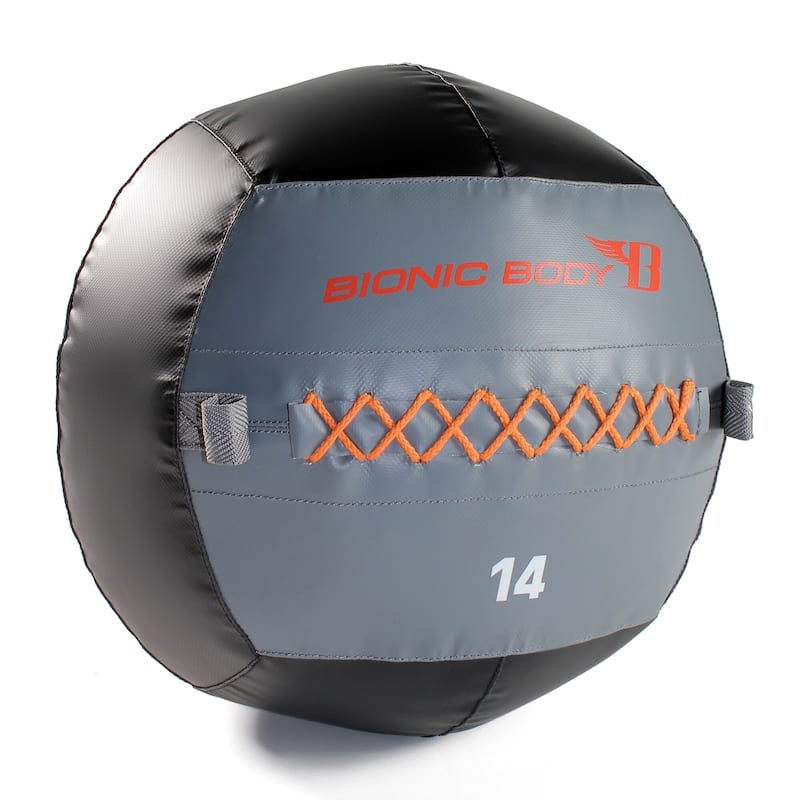 Bionic Body 14-pound Medicine Ball
