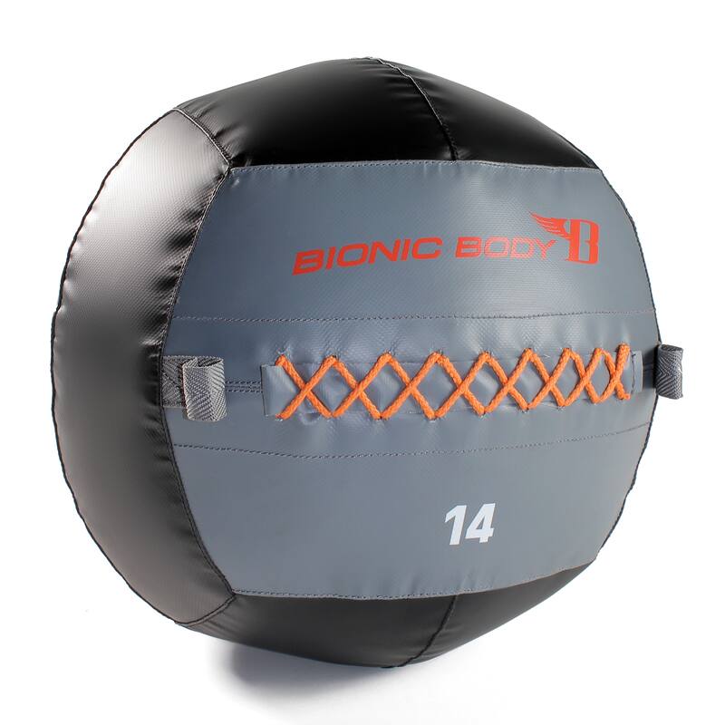 Bionic Body 14-pound Medicine Ball